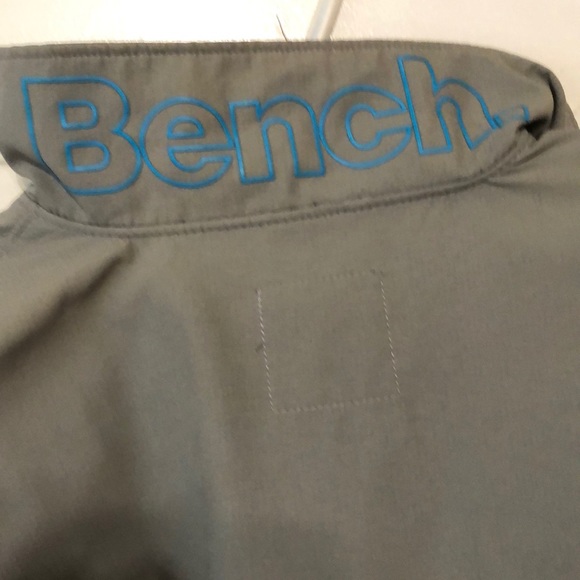 Men’s Bench Jacket XL - Picture 4 of 4
